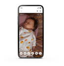 Philips Avent Câmara com Conexão App