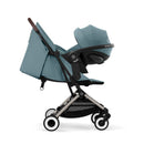Cybex Orfeo TPE Stormy Blue