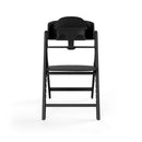 Cybex Click & Fold 3 em 1 Stunning Black