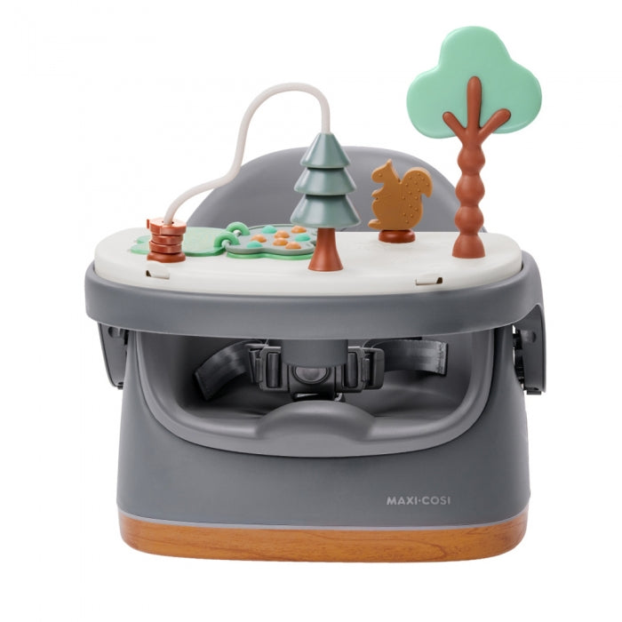 Maxi Cosi Jay Plus Elegance Graphite