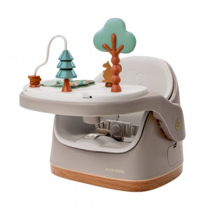 Maxi Cosi Jay plus Elegance Beige