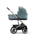 Cybex Talos S Lux TPE Stormy Blue