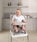 Chicco Assento Elevatório Bento Vanilla