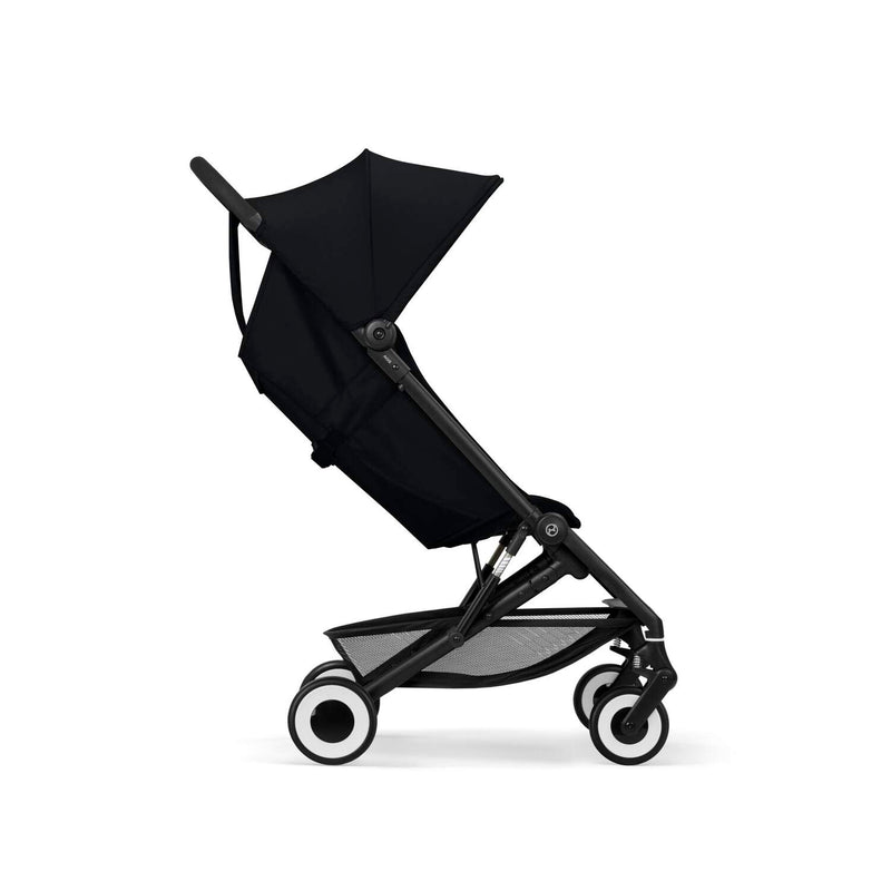 Cybex Agis Black Magic Black
