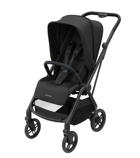 Maxi Cosi Leona 2 Essential Black