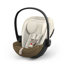 Cybex Cloud S Style Jade Green