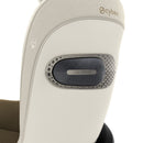 Cybex Cloud S Style + Sirona S Style Jade Green + Base S