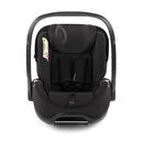 Jané Concord Kombibaby Matt Black
