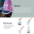 Humidificador Babymoov Hygro+