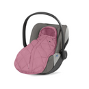 Cybex Mini Snogga Magnolia Pink