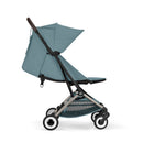 Cybex Orfeo 3 TPE Stormy Blue