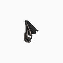 Cybex Mios Comfort Rosegold + Alcofa Dob. Sepia Black