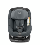 Maxi Cosi Axissfix Authentic Graphite
