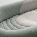 Inglesina Welcome Pod Balance Green
