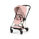 Cybex Mios Style Seat Pack Peach Pink