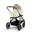 Cybex Alcofa Gazelle S Seashell Beige