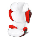 Cybex Forra de Verão Solution T e Z White