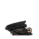 Cybex Mios/Coya Style Alcofa Dobrável Sepia Black