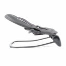 Chicco Espreguiçadeira Hooplá Moon Grey