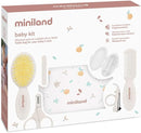 Miniland Estojo Higiene Baby Kit Valencia