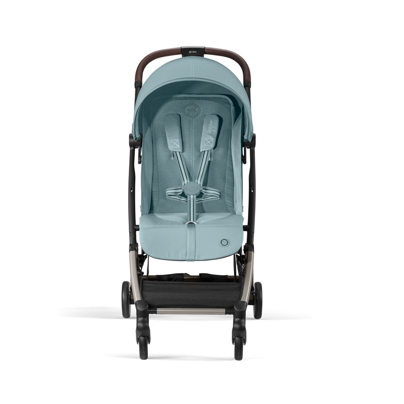 Cybex Orfeo TPE Stormy Blue