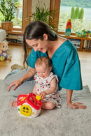 Chiccio Casa ABC Bilingue