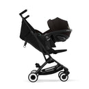 Cybex Libelle BLK Magic Black