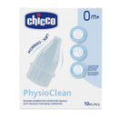 Chicco Recargas Aspirador Nasal  Physioclean 10Pcs