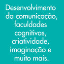 Tiny Love Wonder Buddies Leonardo