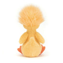 JellyCat Dorit Duckling