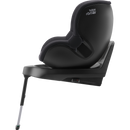 Britax Romer Dualfix M Plus Midnight Grey