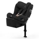 Cybex Sirona Si Style Sepia Black