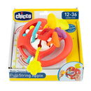 Chicco Maçã Puxa & Descobre