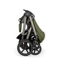 Cybex Talos 2 S Lux TPE Moss Green