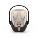 Cybex Cloud S Style Amber Brown