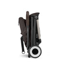 Cybex Orfeo TPE Chocolate Brown