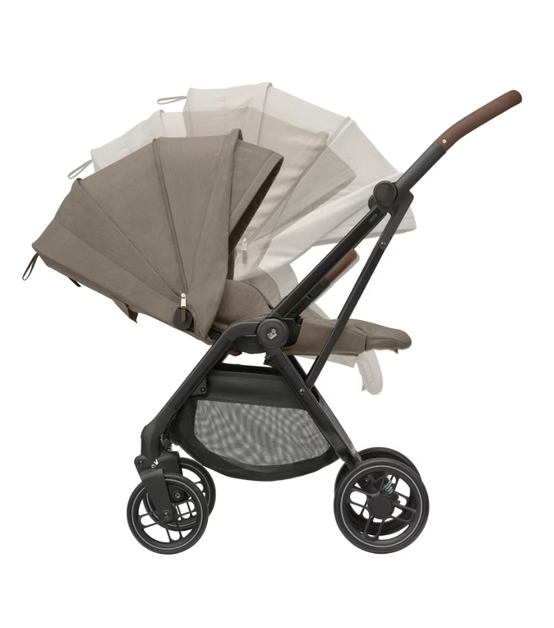 Maxi Cosi Leona 2 Twillic Truffle