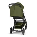 Cybex Beezy 3 BLK Moss Green