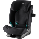 Britax Romer Safefix Classic Deep Black