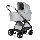 Chicco Trio Belleagio Flexi c/ First Recline Lunar Rock+ Base Full 360