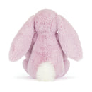 Jellycat Thistlepop Blossomn Luxe Bunny Original