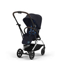 Cybex Eezy S Twist+ 2 Slv Dark Blue