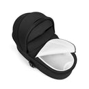 Cybex Balios S Lux 2 + Alcofa Dobravel Moon Black