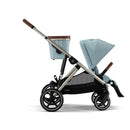 Cybex Gazelle S TPE Stormy Blue