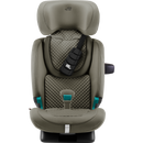 Britax Romer Advansafix Pro Lux Urban Olive