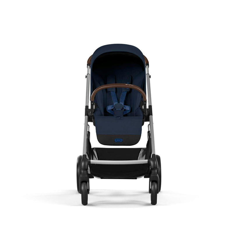 Cybex Balios S Lux SLV Ocean Blue