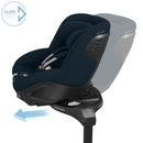 Maxi Cosi Mica 360 Pro i-Size Authentic Blue