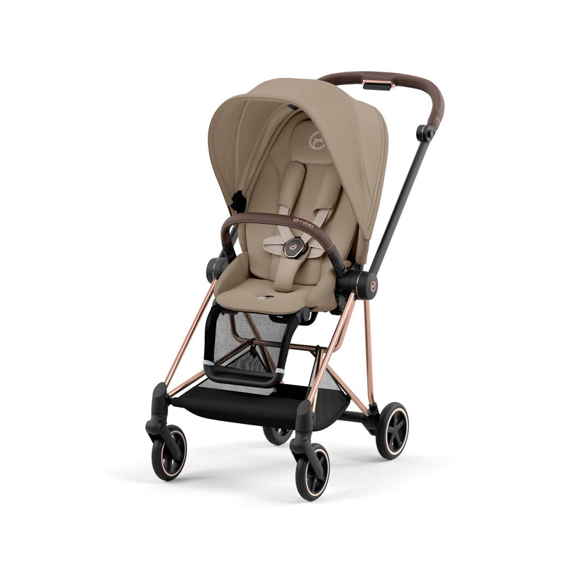 Cybex Mios Seat Pack Cozy Beige