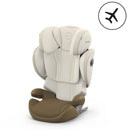 Cybex Solution S Style Jade Green