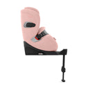 Cybex Anoris T2 i-Size Plus Peach Pink